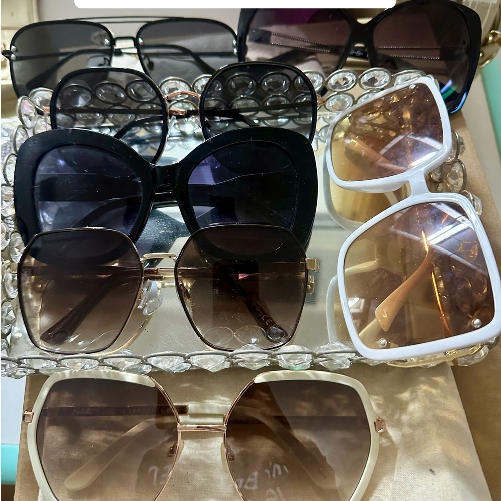 Sunglasses bundle